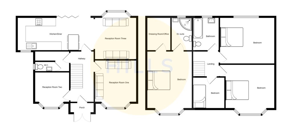 Property Floorplans 1