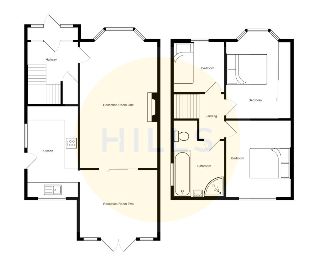 Property Floorplans 1