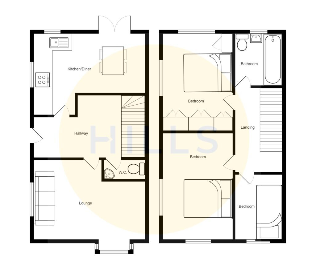 Property Floorplans 1