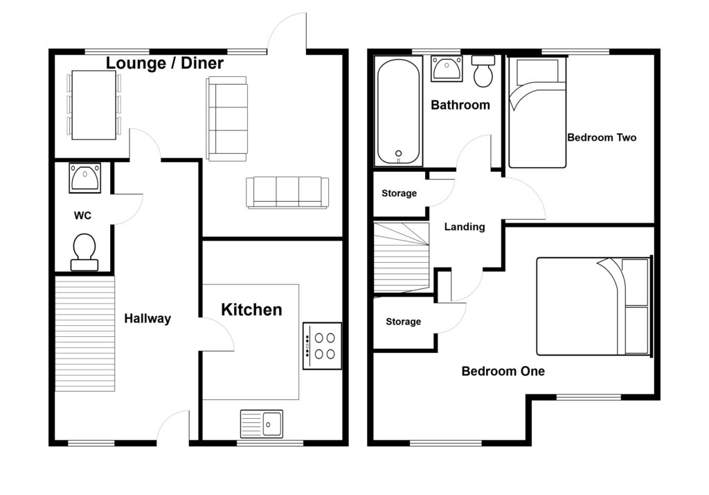 Property Floorplans 1