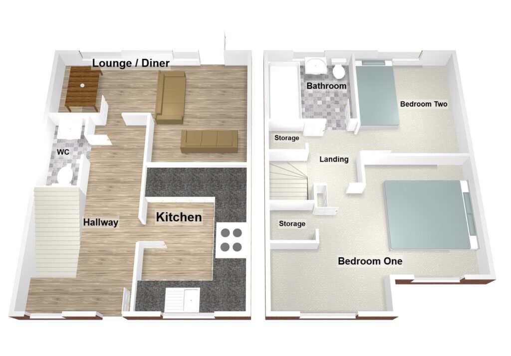 Property Floorplans 2