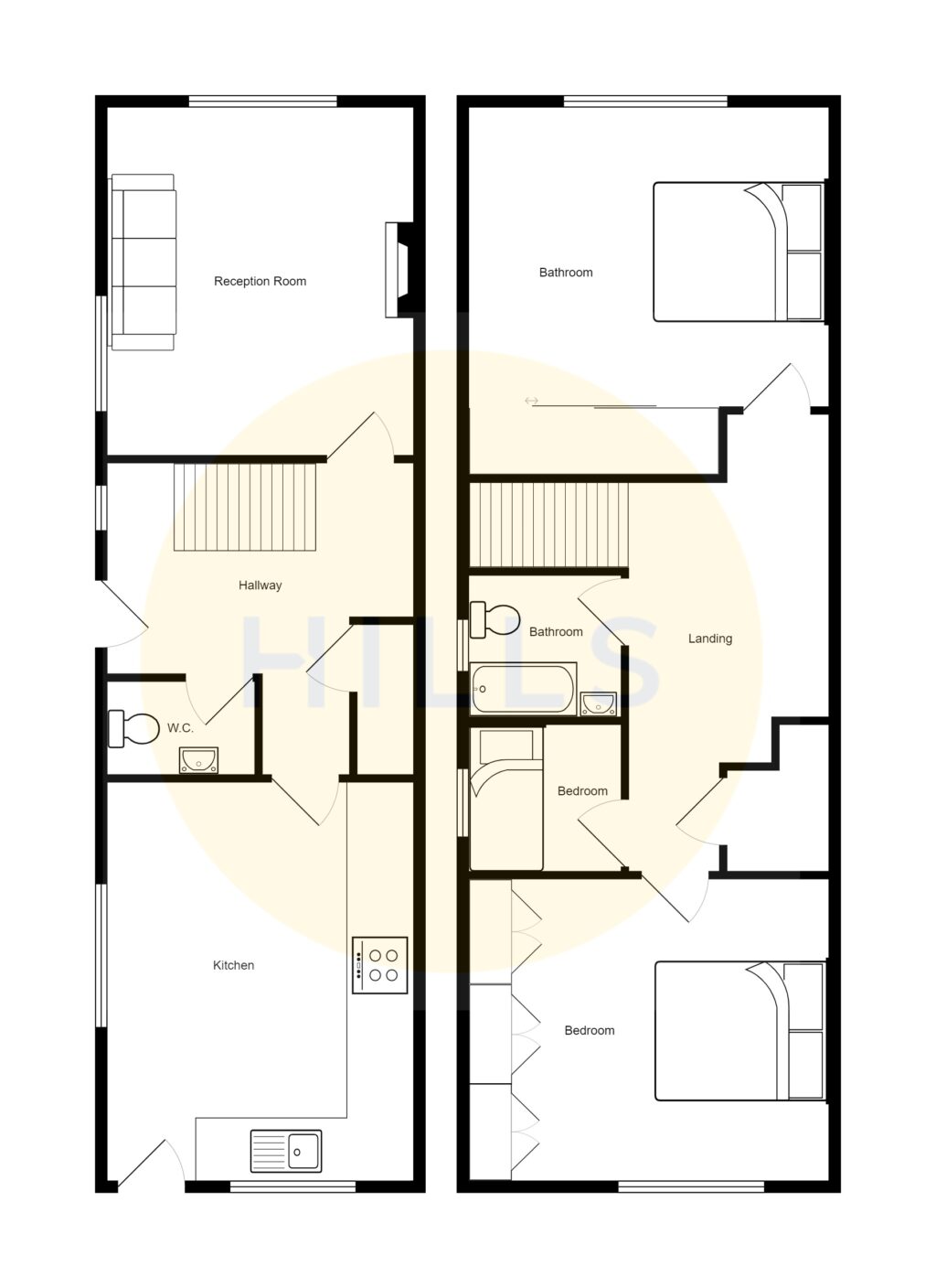 Property Floorplans 1