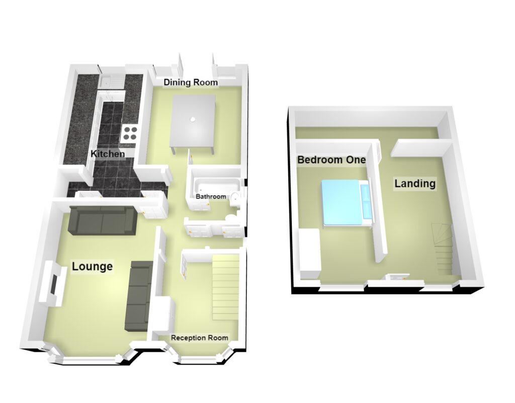 Property Floorplans 1