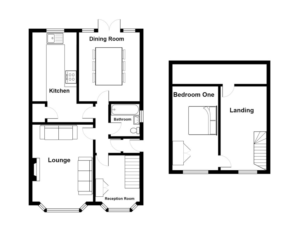 Property Floorplans 2