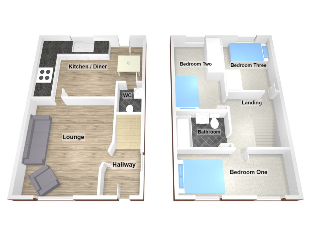 Property Floorplans 1