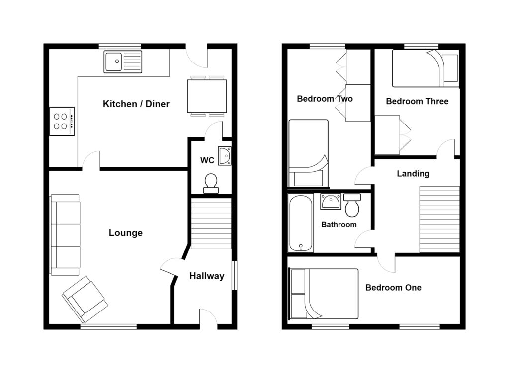 Property Floorplans 2