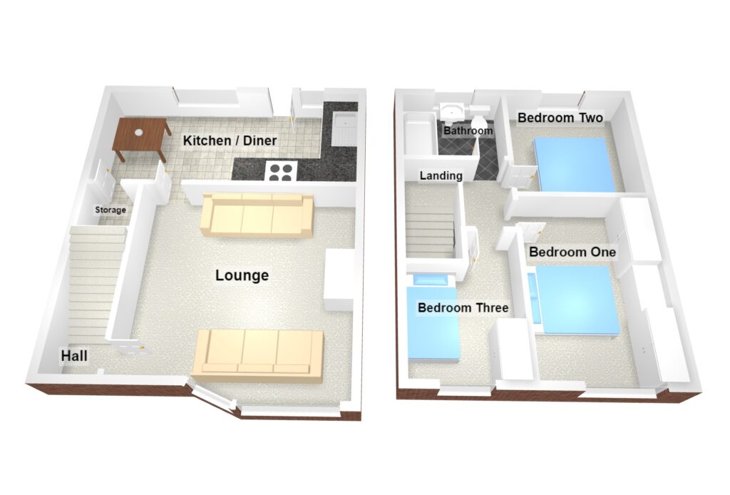 Property Floorplans 1