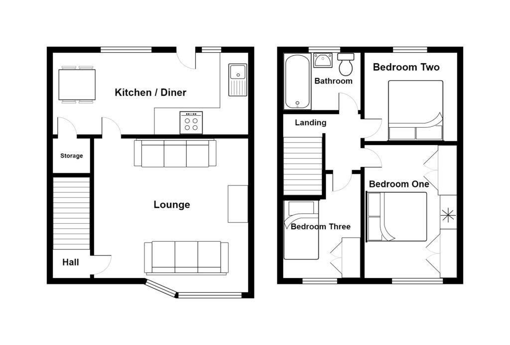 Property Floorplans 2