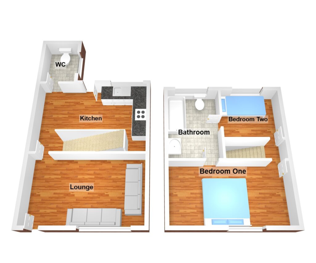 Property Floorplans 2