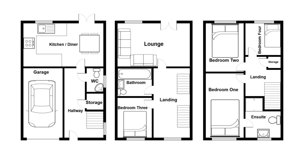 Property Floorplans 1