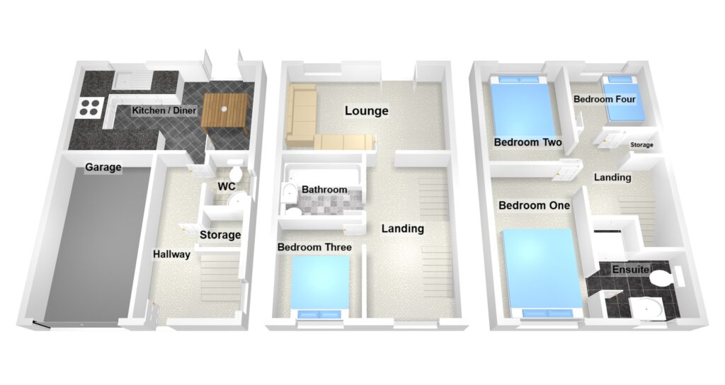 Property Floorplans 2