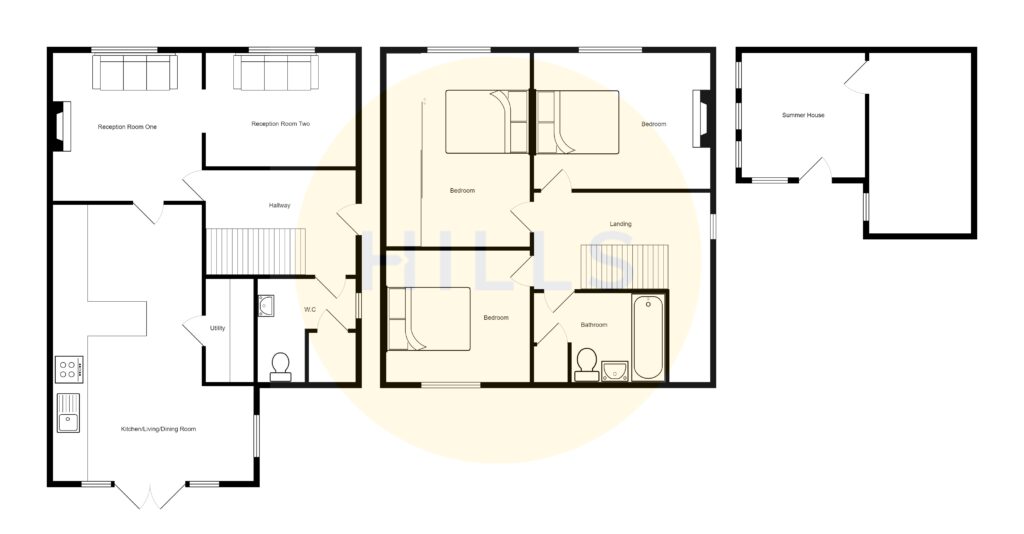 Property Floorplans 1