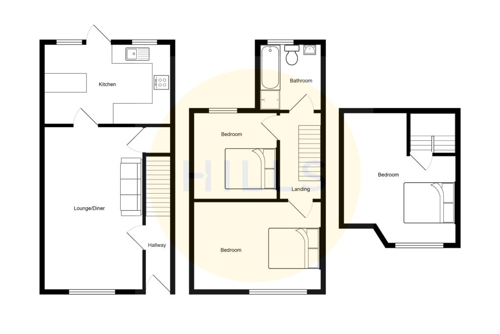 Property Floorplans 1