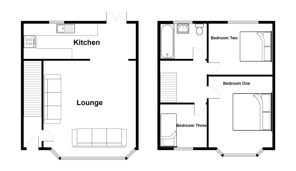 Property Floorplans 1