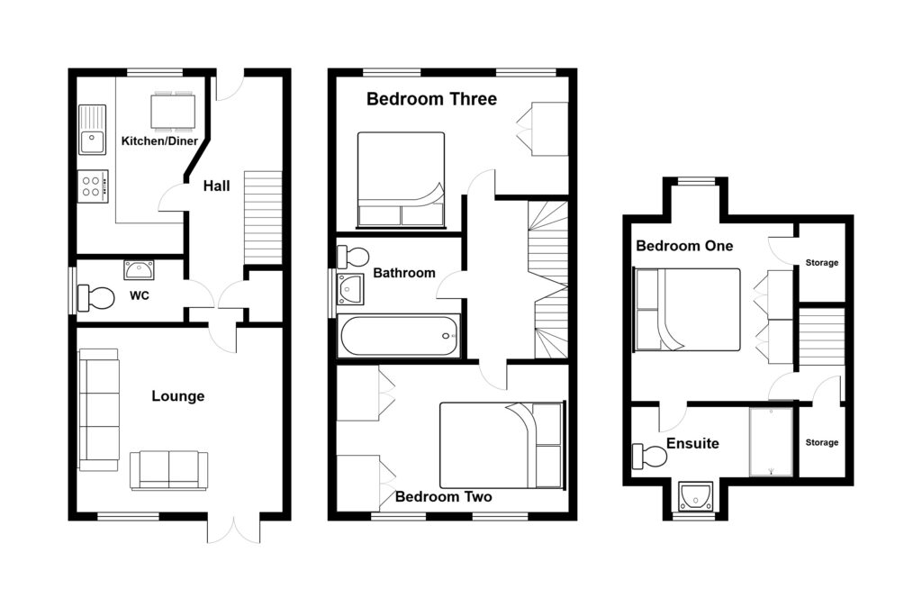 Property Floorplans 1