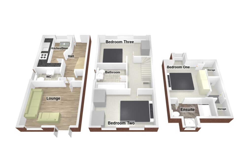 Property Floorplans 2