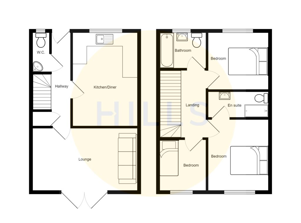 Property Floorplans 1