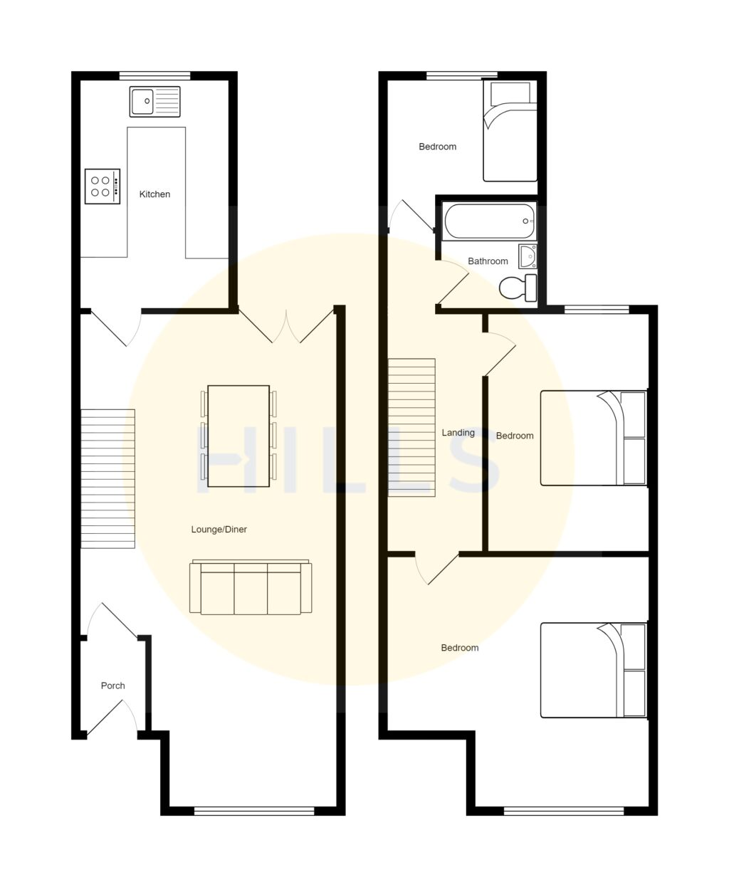 Property Floorplans 1