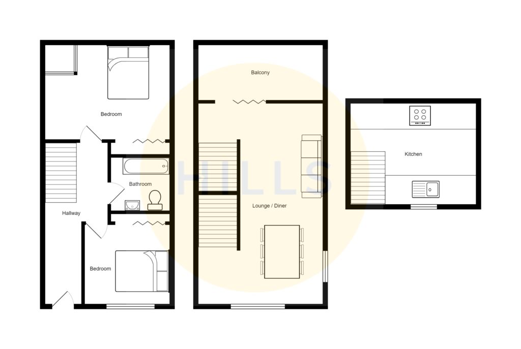 Property Floorplans 1