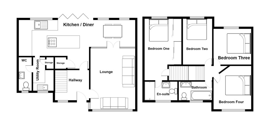 Property Floorplans 1