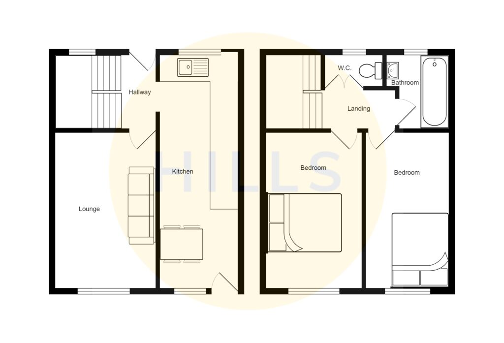 Property Floorplans 1