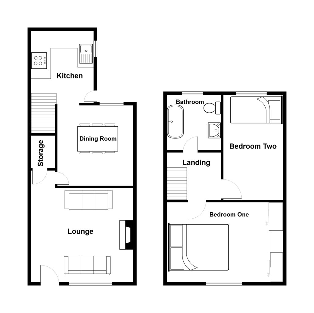 Property Floorplans 1