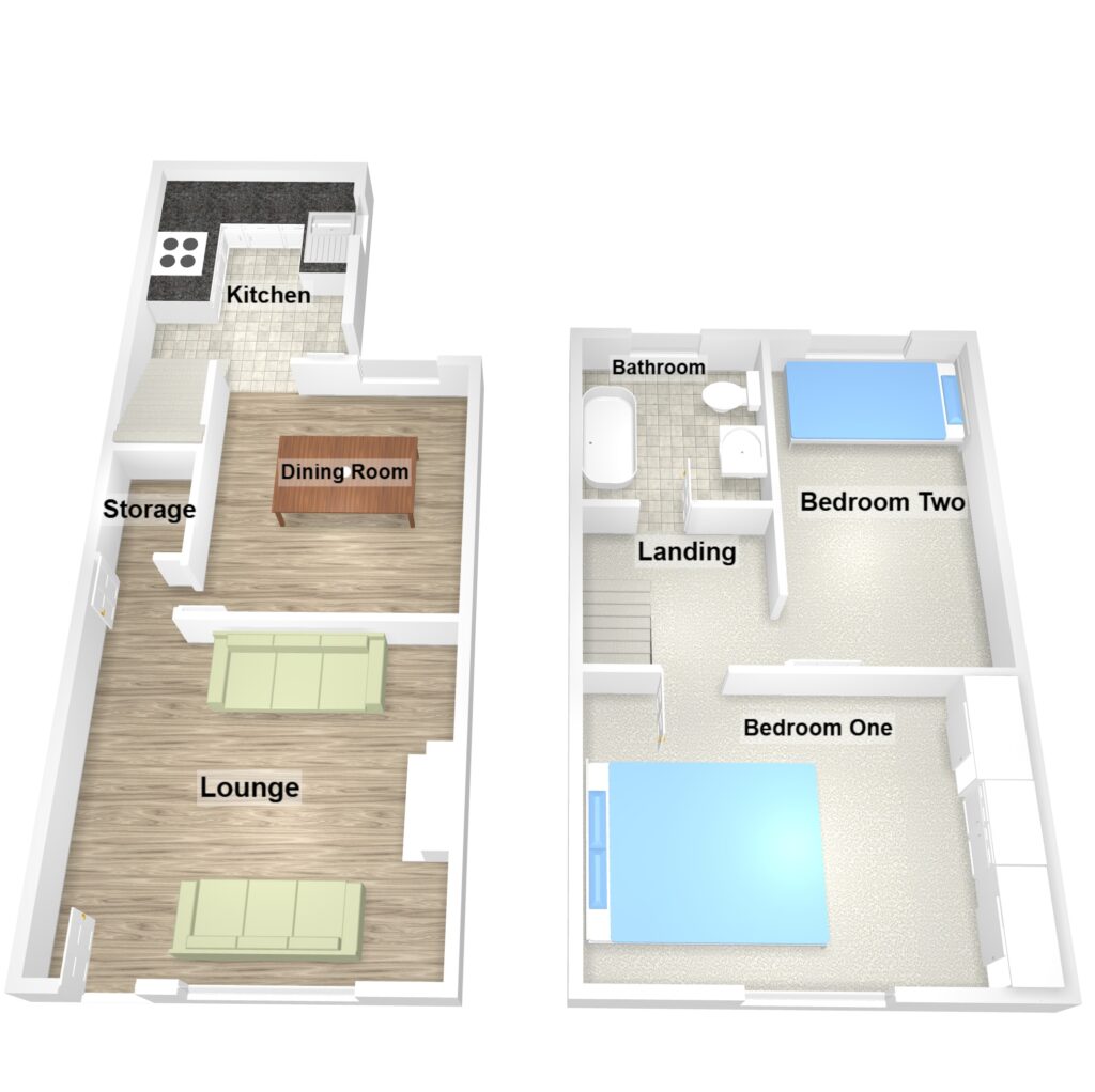 Property Floorplans 2