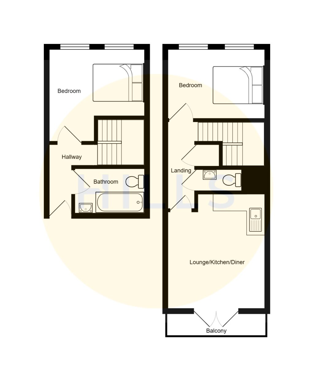 Property Floorplans 1