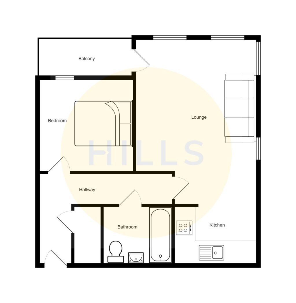 Property Floorplans 1