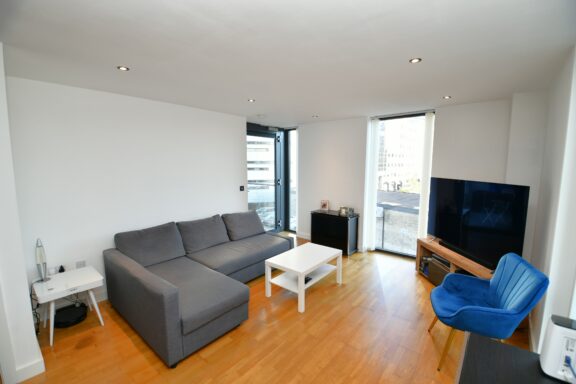 Apartment 303 Image