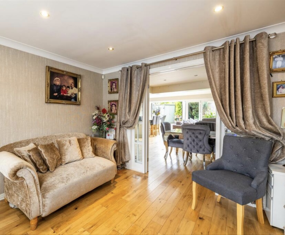 Eden Vale, Worsley, M28