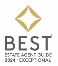 Hills Gets Included In The Best Estate Agents Guide – Voted Exceptional for Sales