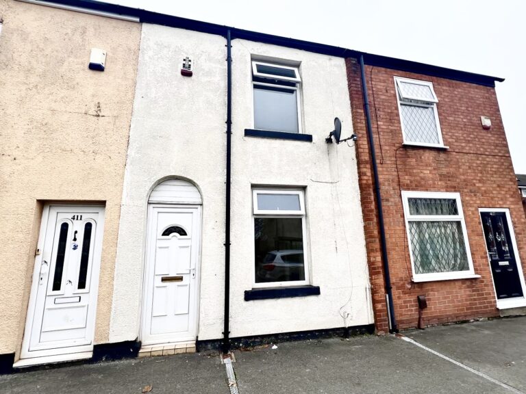 Chorley Road, Swinton, M27