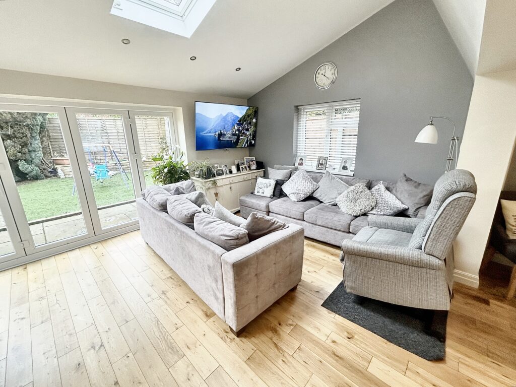 Eden Vale, Worsley, M28