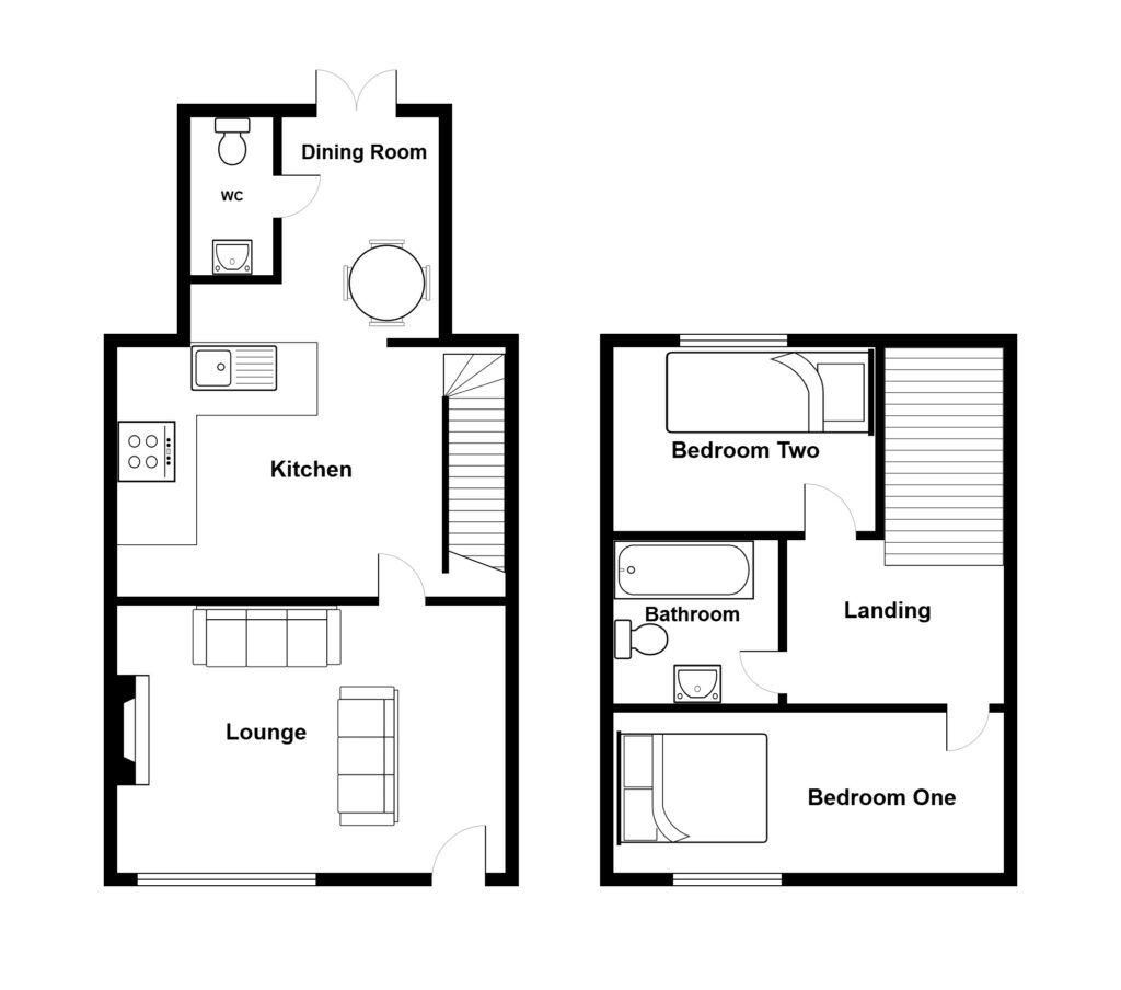 Property Floorplans 1