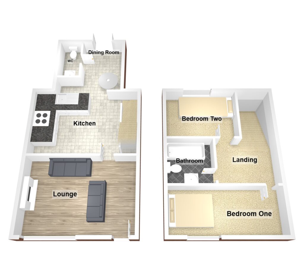 Property Floorplans 2