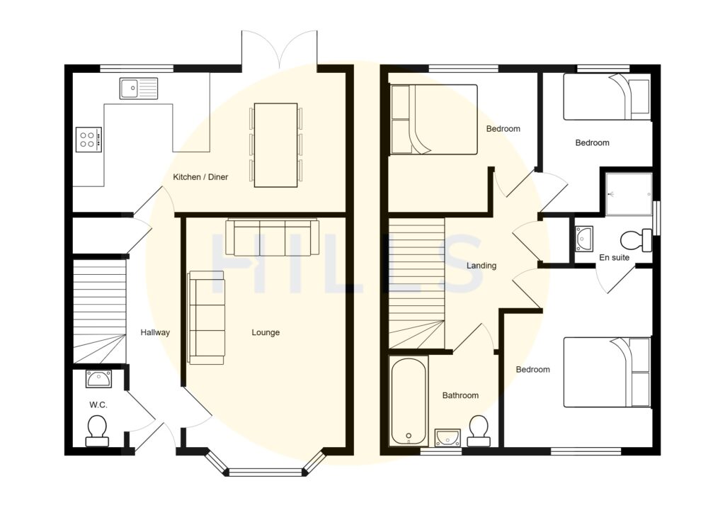 Property Floorplans 1