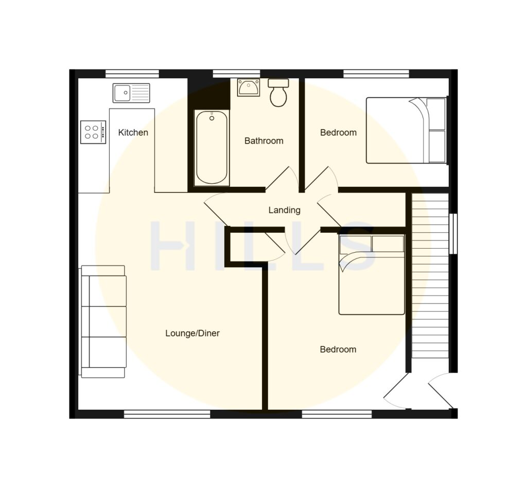 Property Floorplans 1