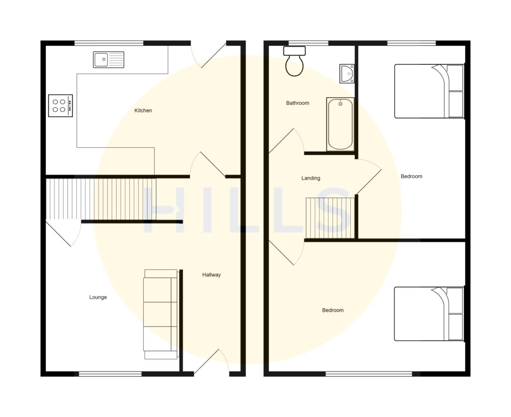 Property Floorplans 1