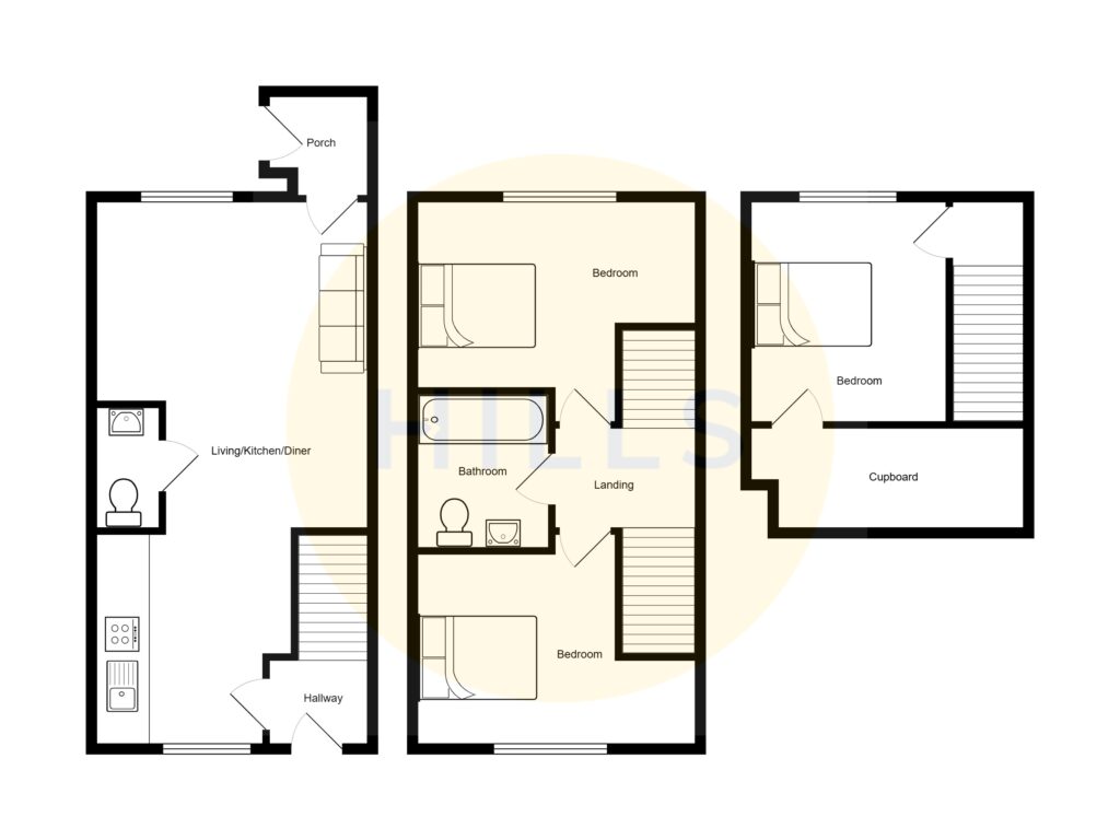 Property Floorplans 1