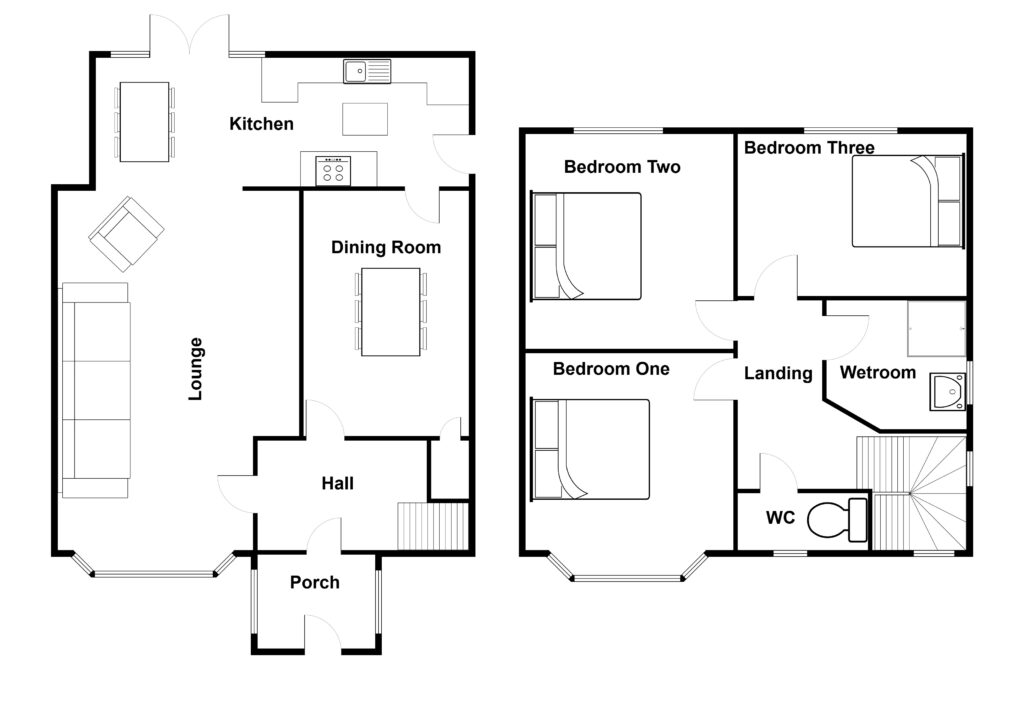 Property Floorplans 1