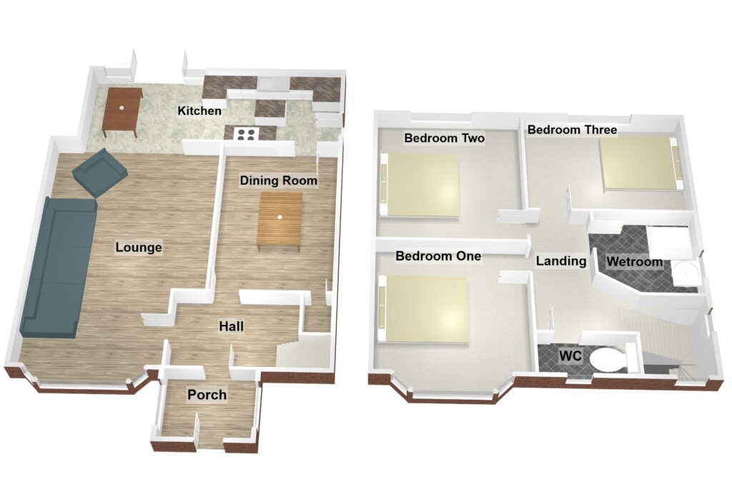 Property Floorplans 2