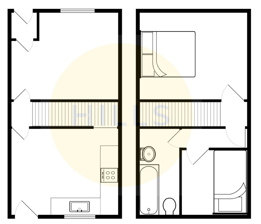 Property Floorplans 1