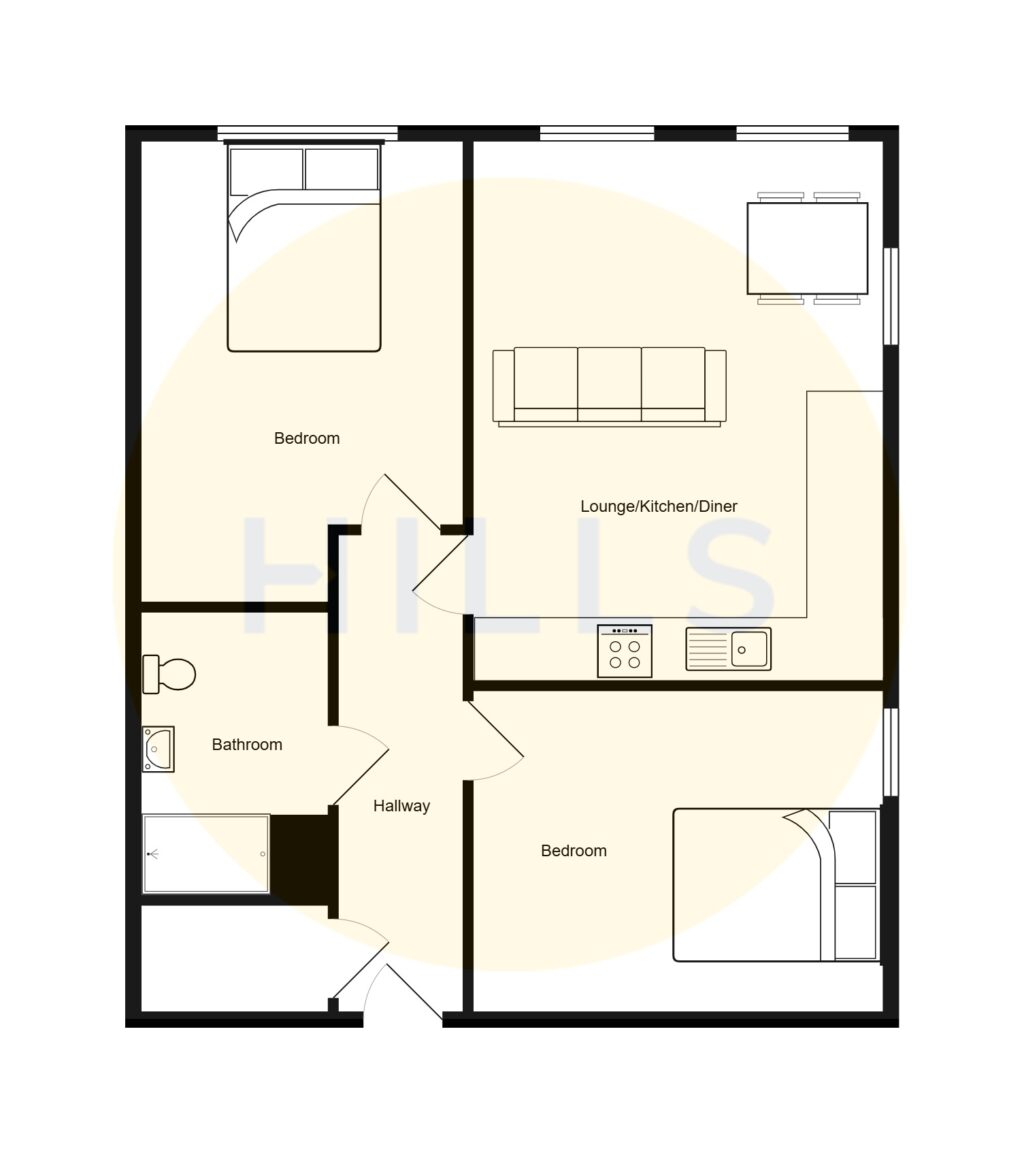 Property Floorplans 1