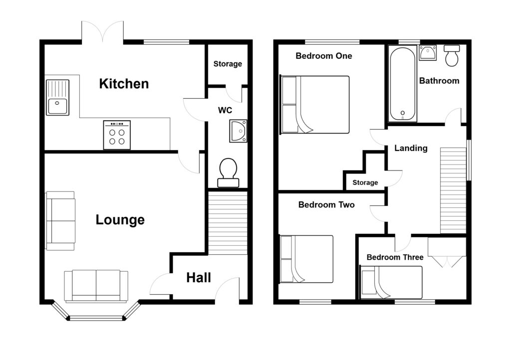 Property Floorplans 1