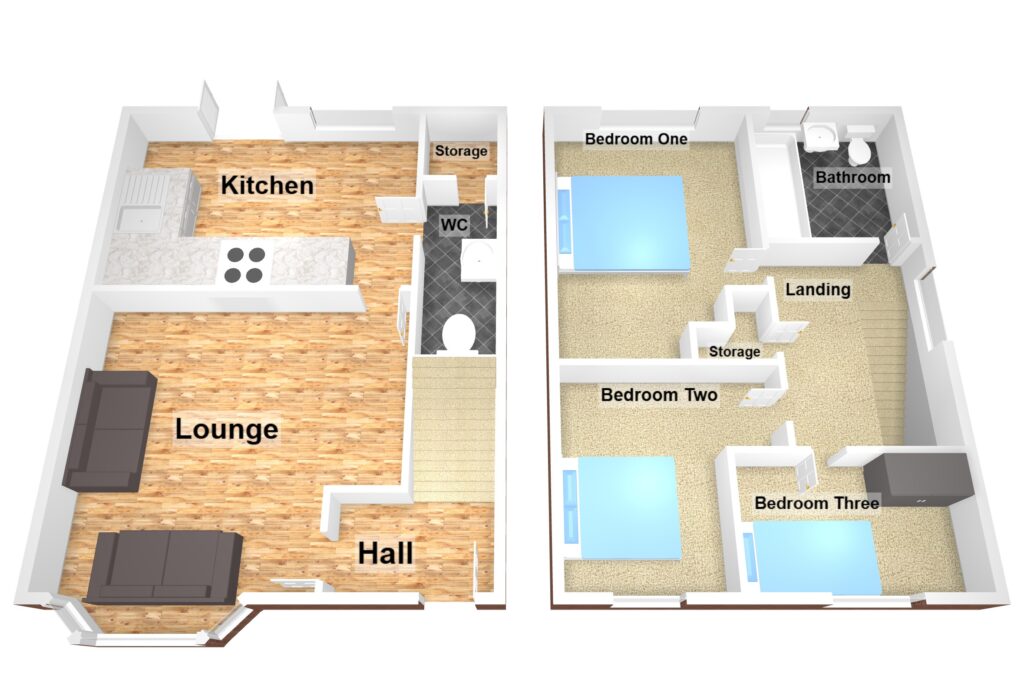 Property Floorplans 2