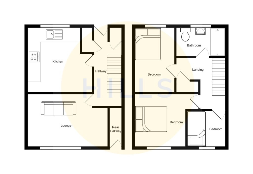 Property Floorplans 1