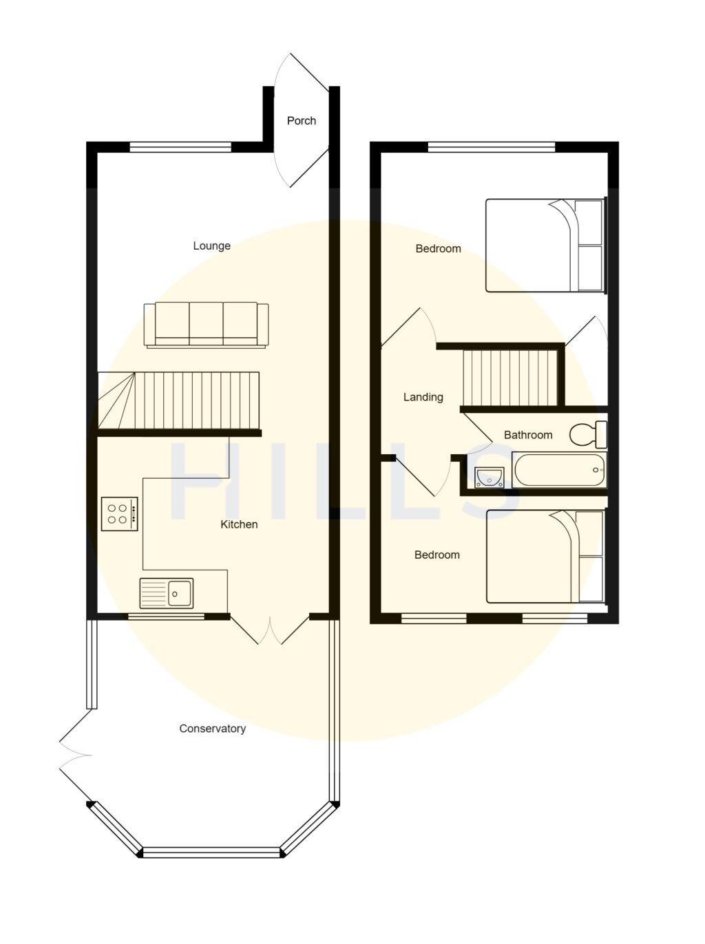 Property Floorplans 1