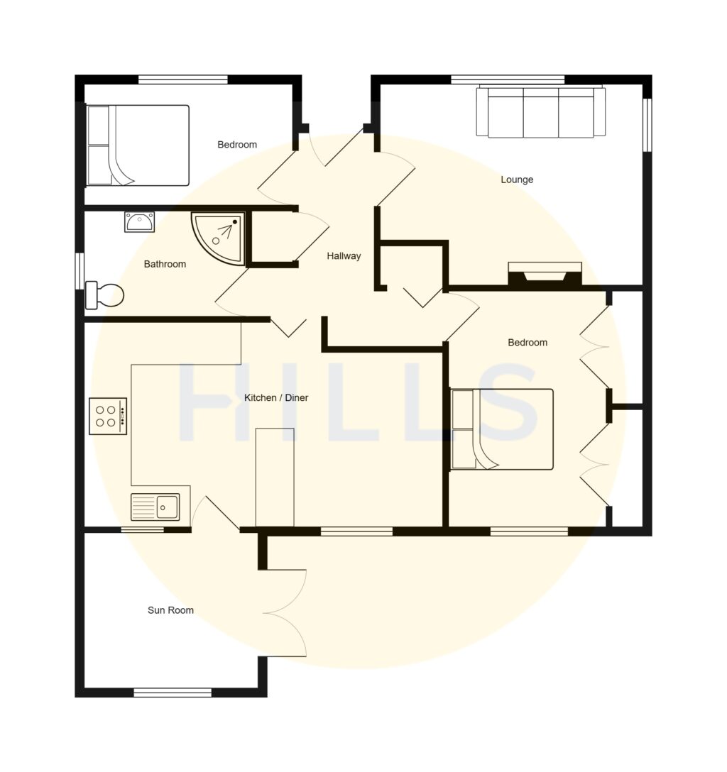 Property Floorplans 1