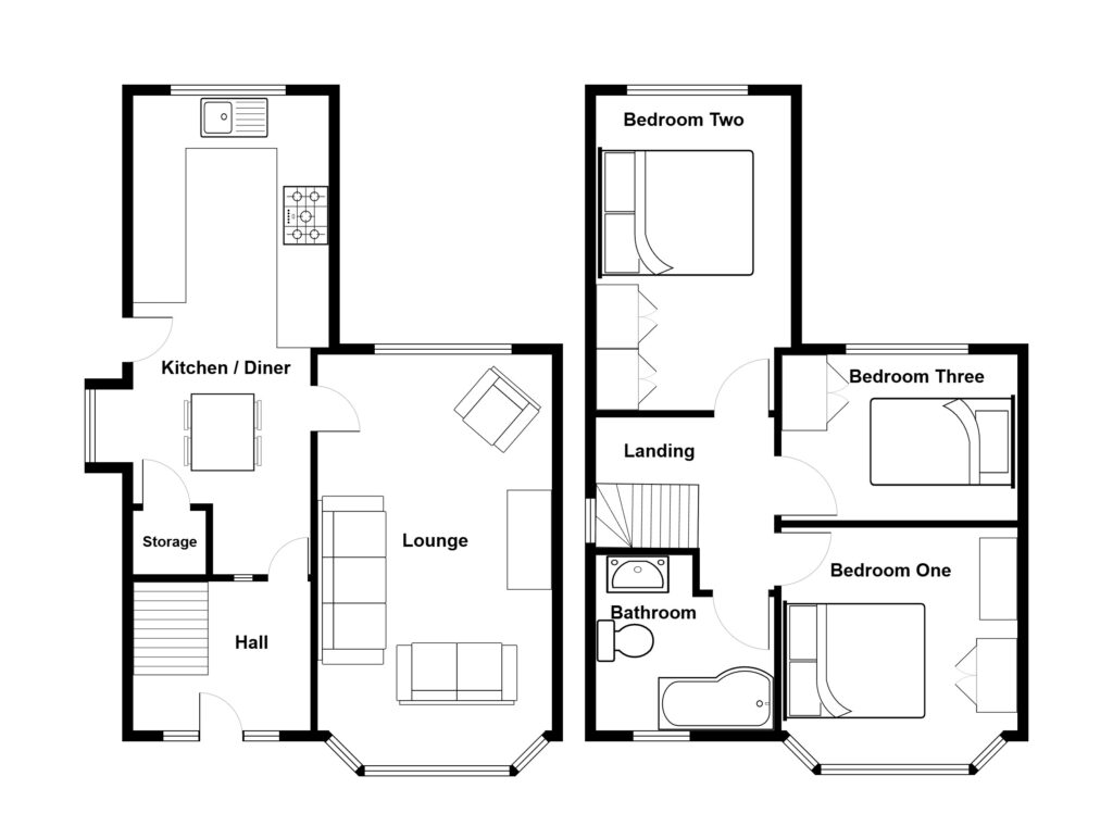 Property Floorplans 1